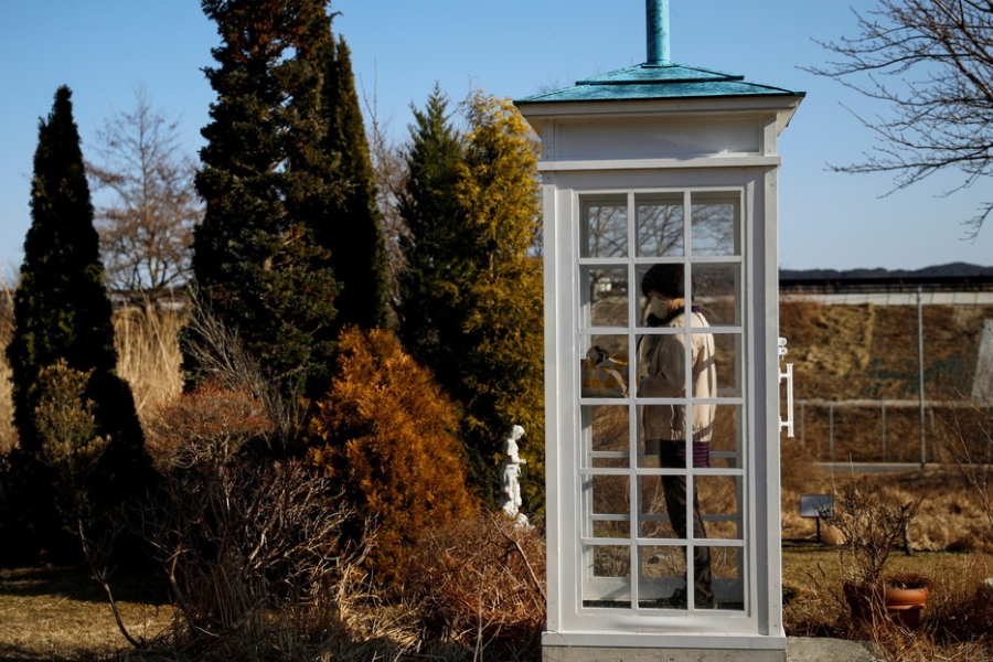 Issei Kato / Reuters