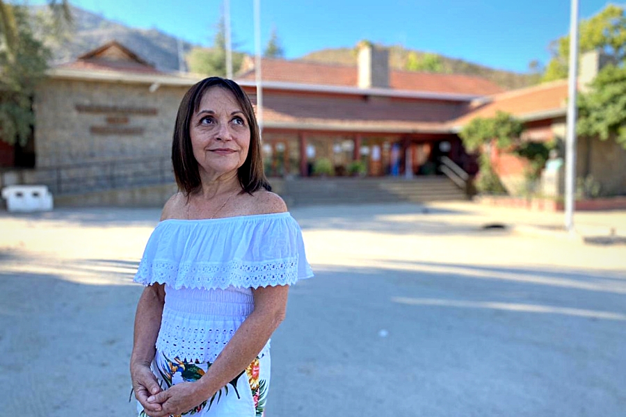 Comando Ariadne Alcaldesa