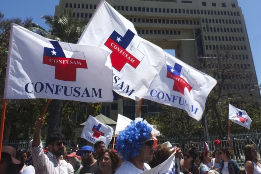 tomada de internet / La Estrella de Iquique