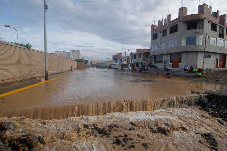 La Republica / AFP