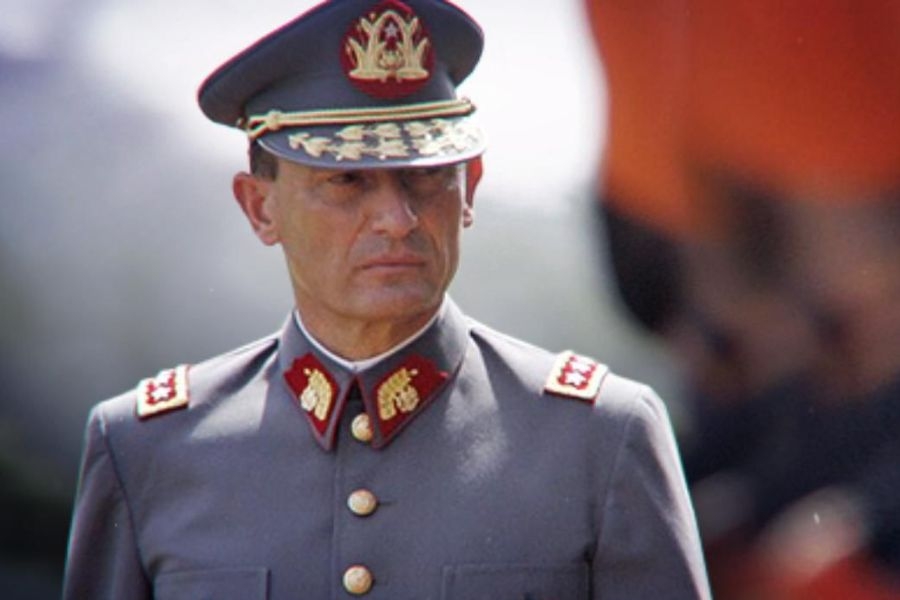 Radio U de Chile