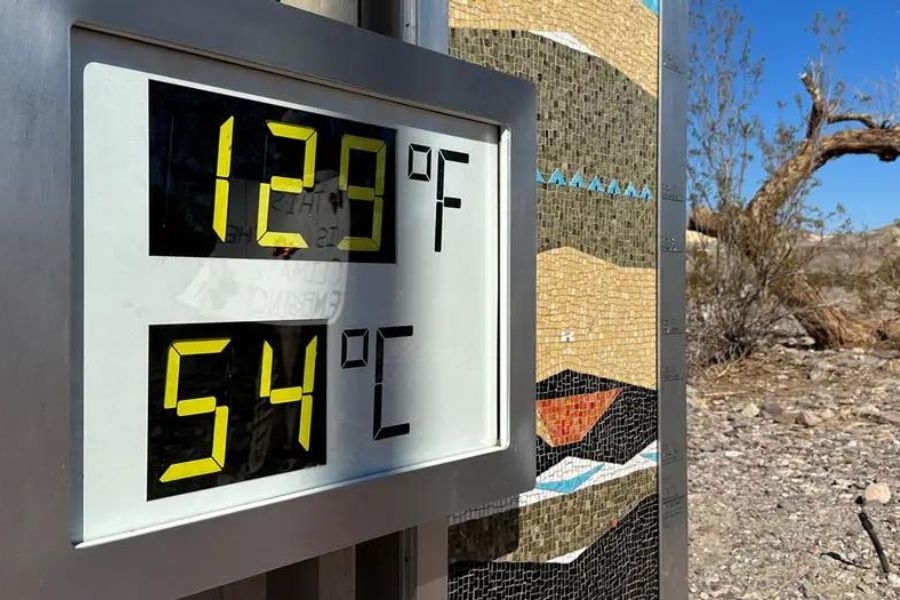 Jorge Garcia / Reuters