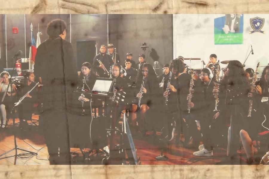 Canal de Youtube Caludio Jara