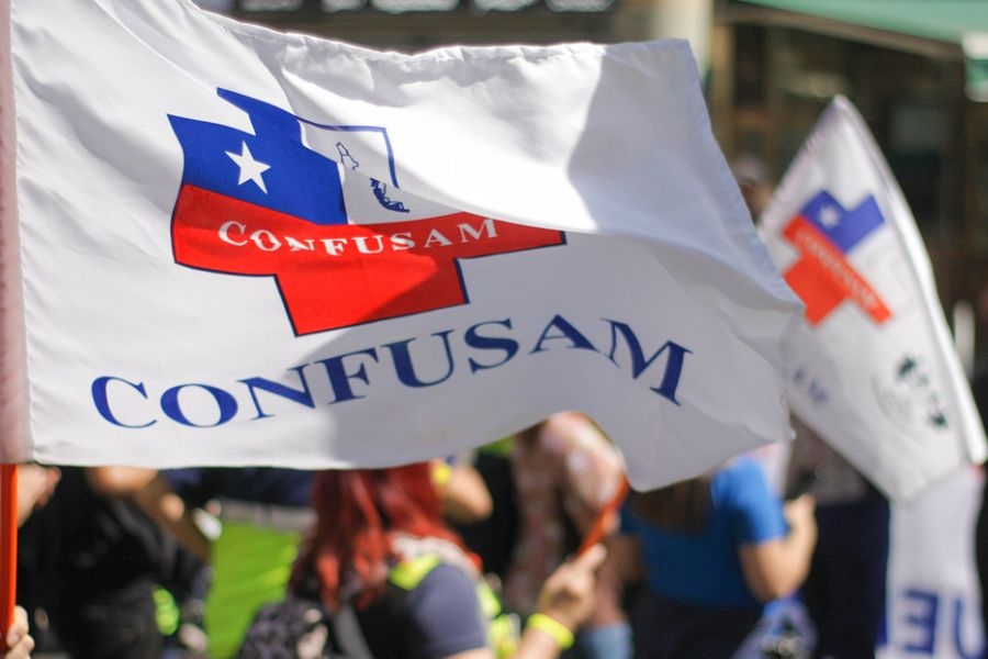 Jose Godoy / Legion-Media