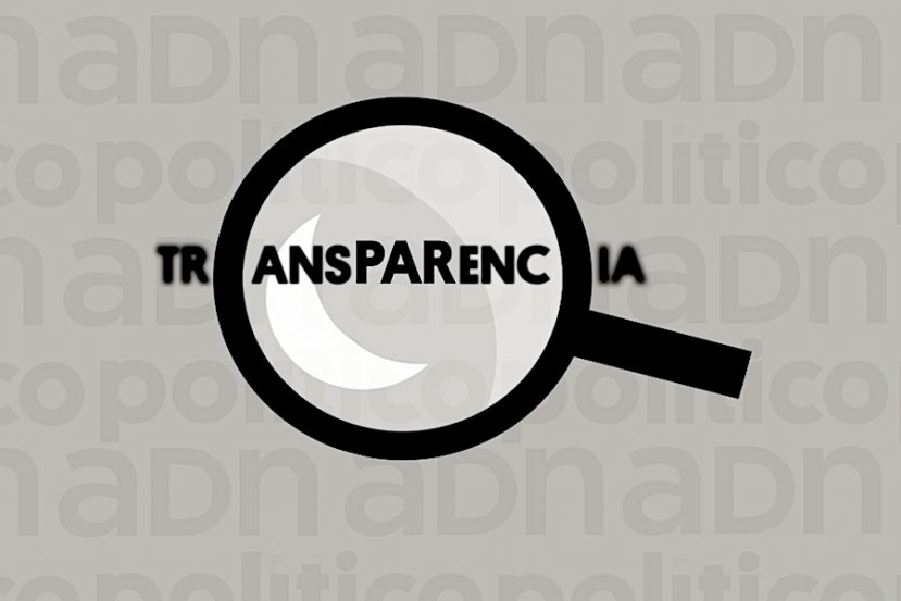 Déficit Gobierno de Piñera: transparencia
