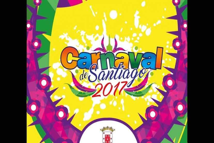Gobernadora Cristina Soto invita a sumarse a gran evento “Santiago es Carnaval”