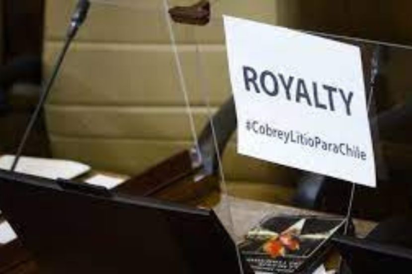 Royalty Minero: ¿cómo podría beneficiar a Curacaví?