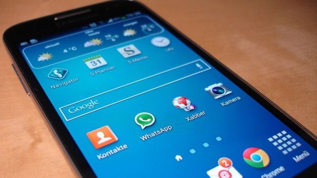 Google está listo para dar el salto a la mensajería y competir con WhatsApp y Telegram.