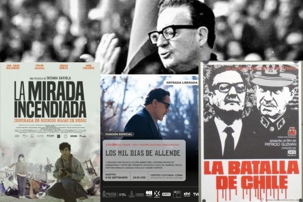 Streaming gratis: 50 películas y documentales para entender y reflexionar sobre los 50 años
