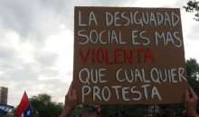 En Chile ganó la opción de un Estado Social de Derechos