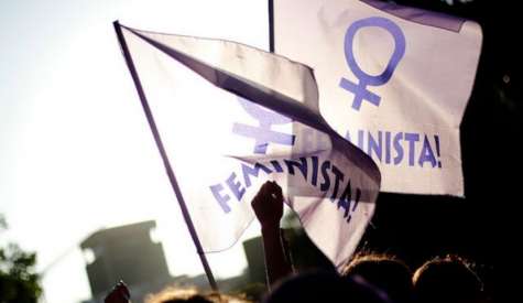 Feministas chilenas y la encrucijada electoral: «Si gana Kast, retrocederemos 100 años»