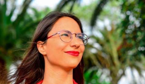 Irací Hassler destacada entre los 100 latinos más comprometidos con la acción climática