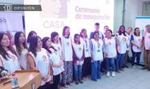 Casa Igualdad: primer espacio de cuidados de Santiago
