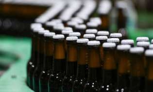 Reino Unido podría afrontar una escasez de cerveza embotellada por el aumento de los costes energéticos